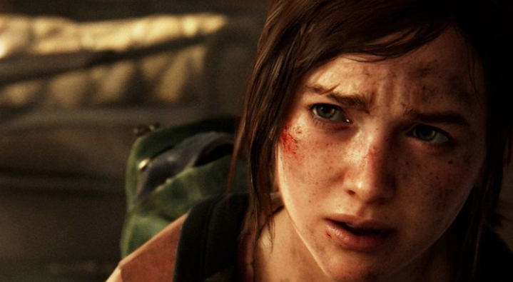 The Last of Us Part I was developed for PC rather than PlayStation