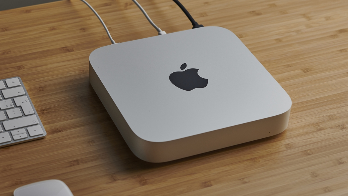 New Details Revealed About New Mac minis