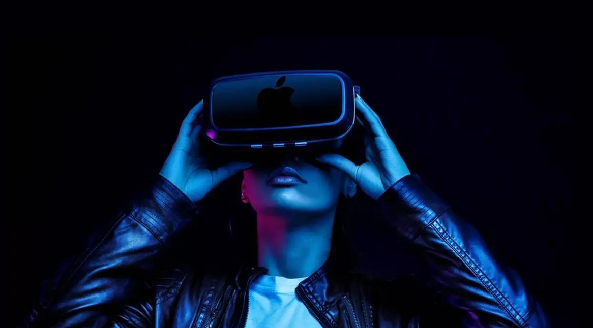 Apple Sets Production Target for Mixed Reality Headset