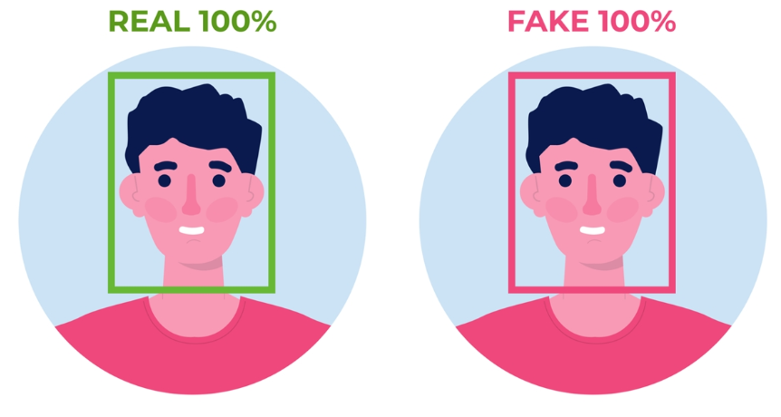 A New Study Says Deepfakes Are Increasingly Dangerous