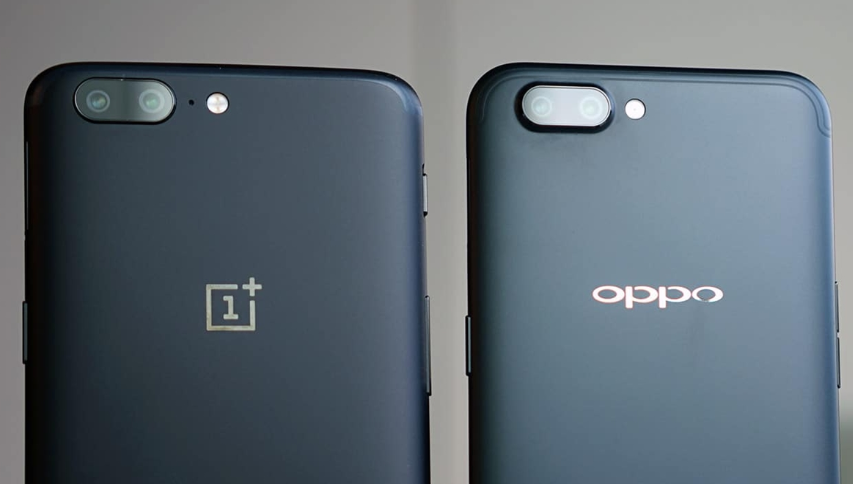 Big Blow to OPPO and OnePlus: Their Phones Are Removed From Sale