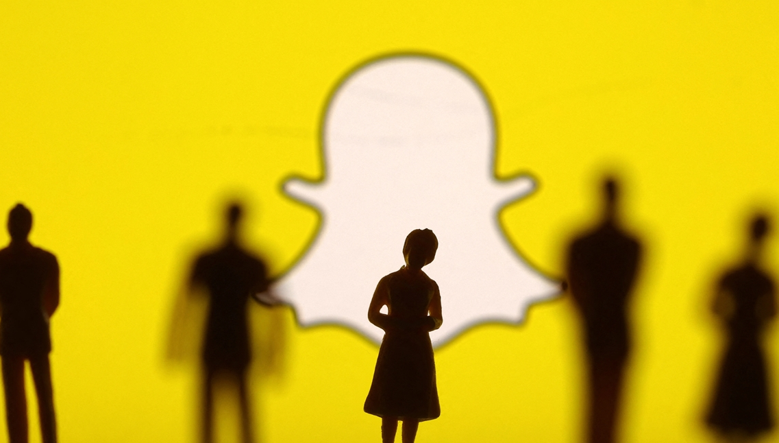 Snapchat's New Feature "Family Center" Is Coming