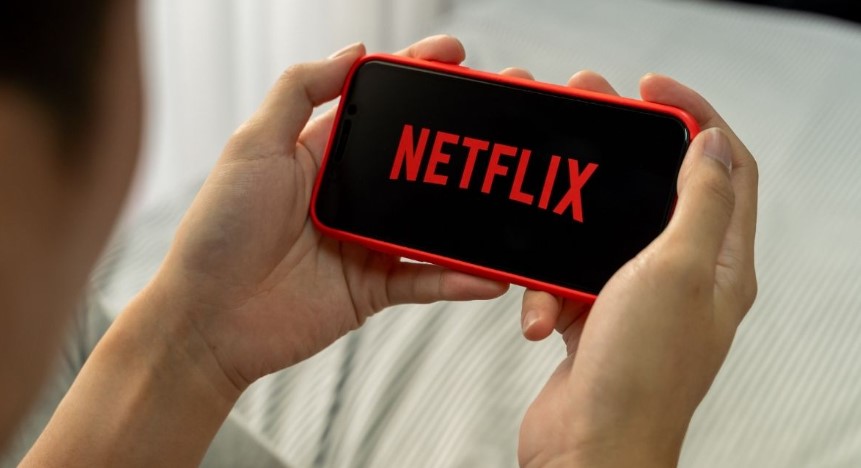 Netflix Series Recommendations - August 2022