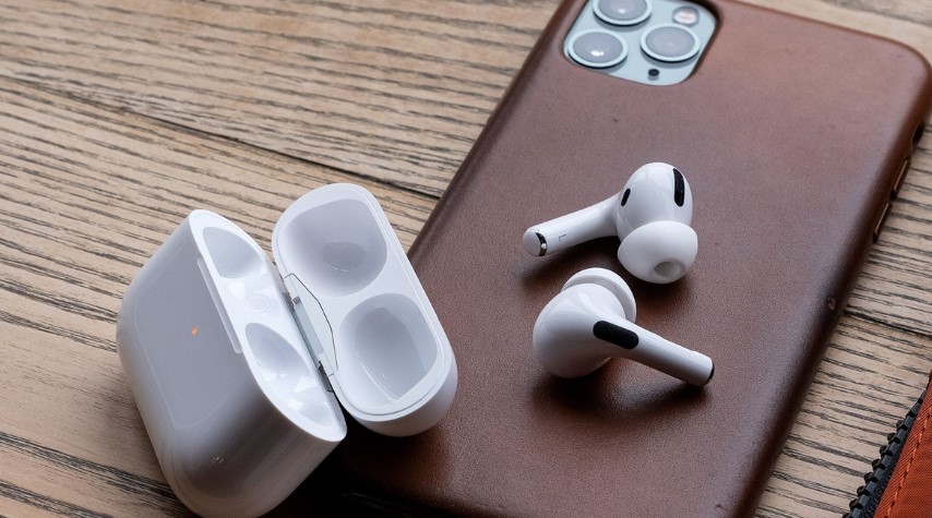 New Development on AirPods with USB-C Support