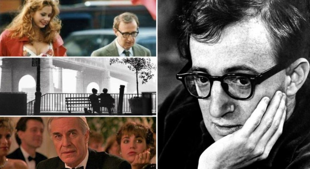Best Woody Allen Movies
