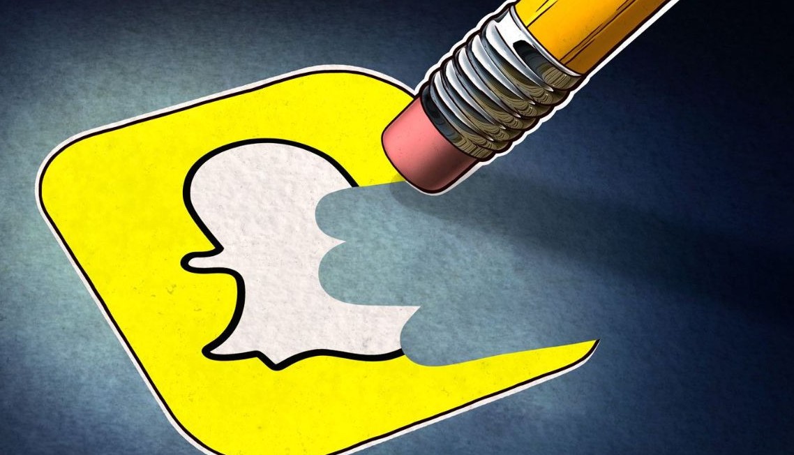 How to Bulk Delete Friend on Snapchat?