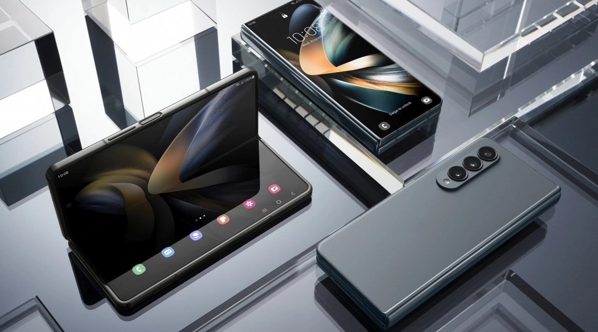 Samsung Galaxy Z Fold 4 Introduced: Here are the Features and Price