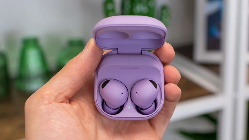Comfort and Efficiency Together: Samsung Galaxy Buds2 Pro Introduced