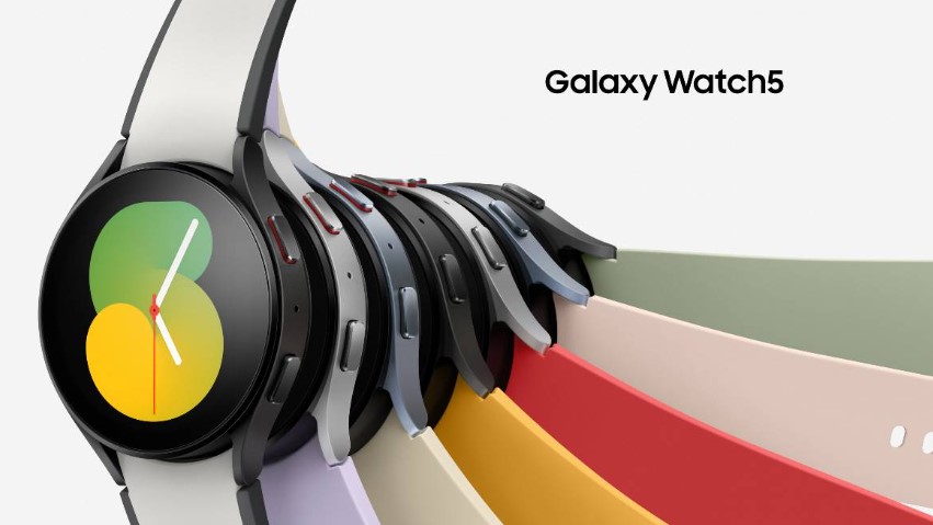 Galaxy Watch 5 and Watch 5 Pro Introduced: Here are the Price and Features