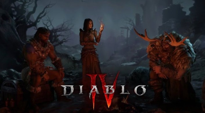 A new video for Diablo 4 has been leaked