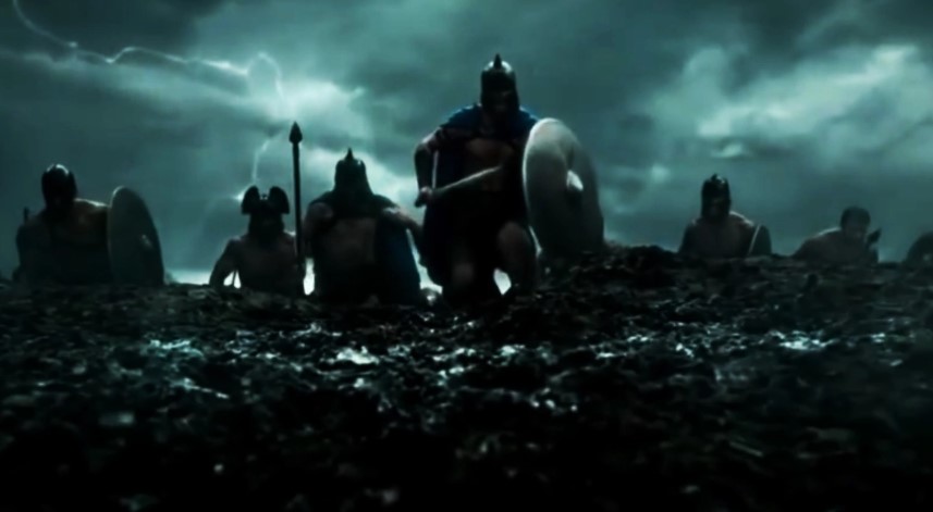 Are 300 Spartans Real? Did the Events Really Happen?