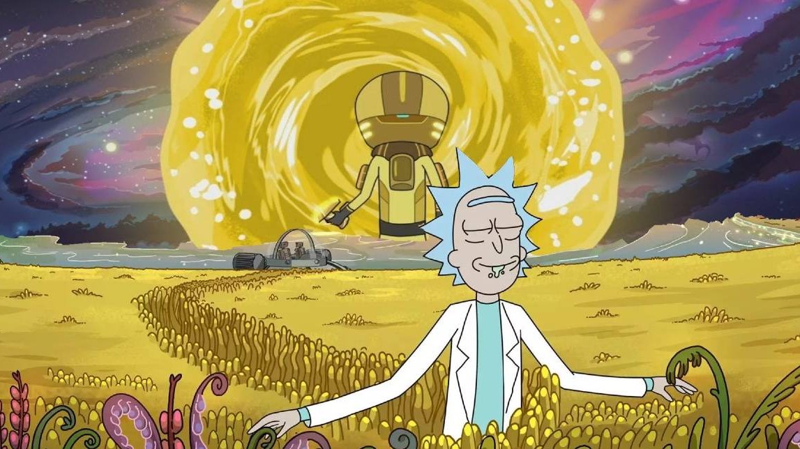 Rick and Morty Season 6 Trailer Released
