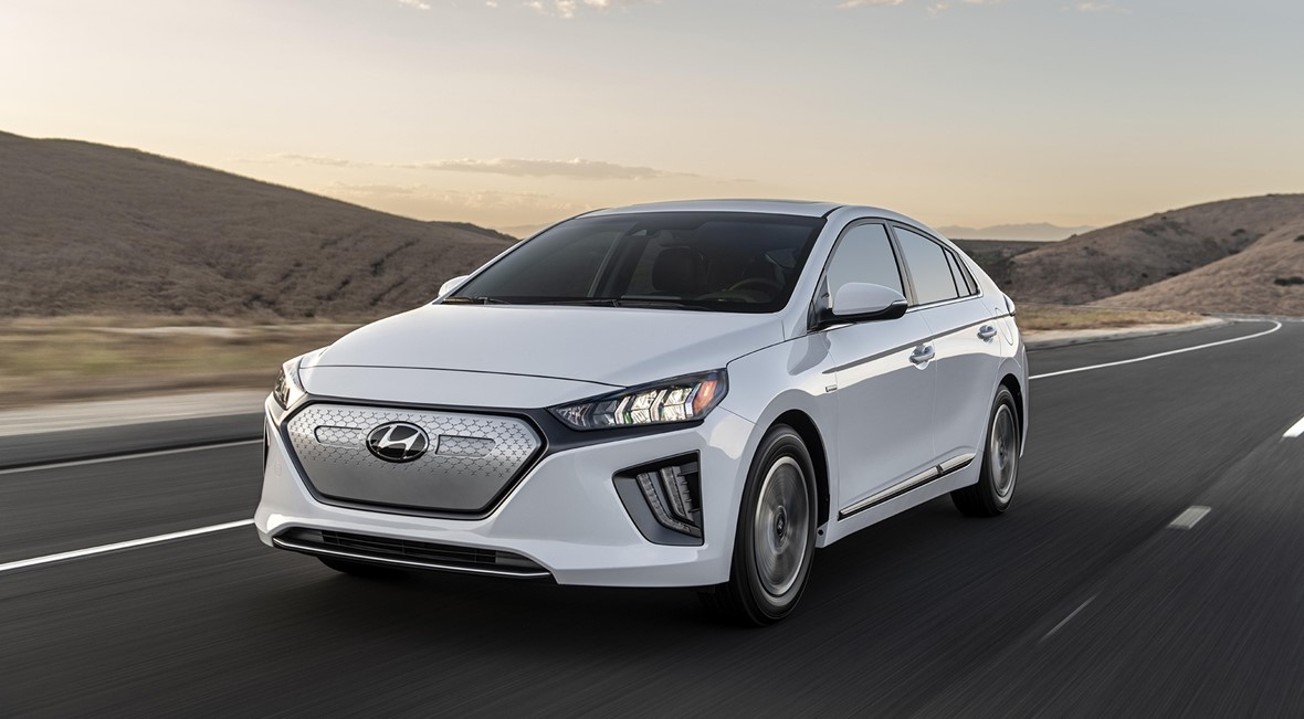 New Developments on the Affordable Hyundai Electric Car