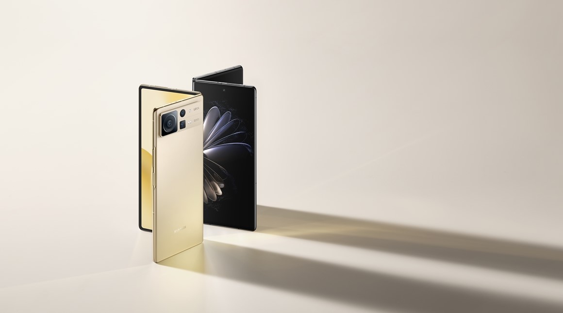 Ultra Thin Foldable Xiaomi MIX Fold 2 Introduced: Here Are Its Features