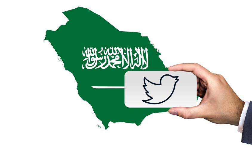 Former Twitter Employee Accused of Aiding Saudi Arabian Spy