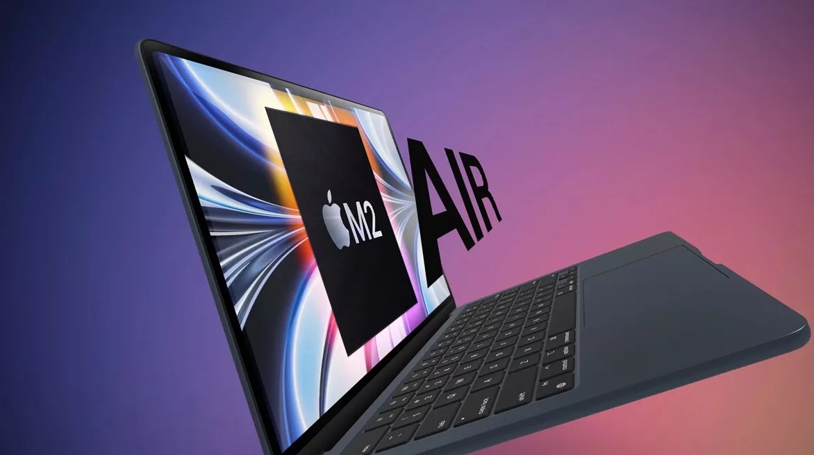 Apple Still Unable to Fulfill Orders for MacBook Air with M2 Processors