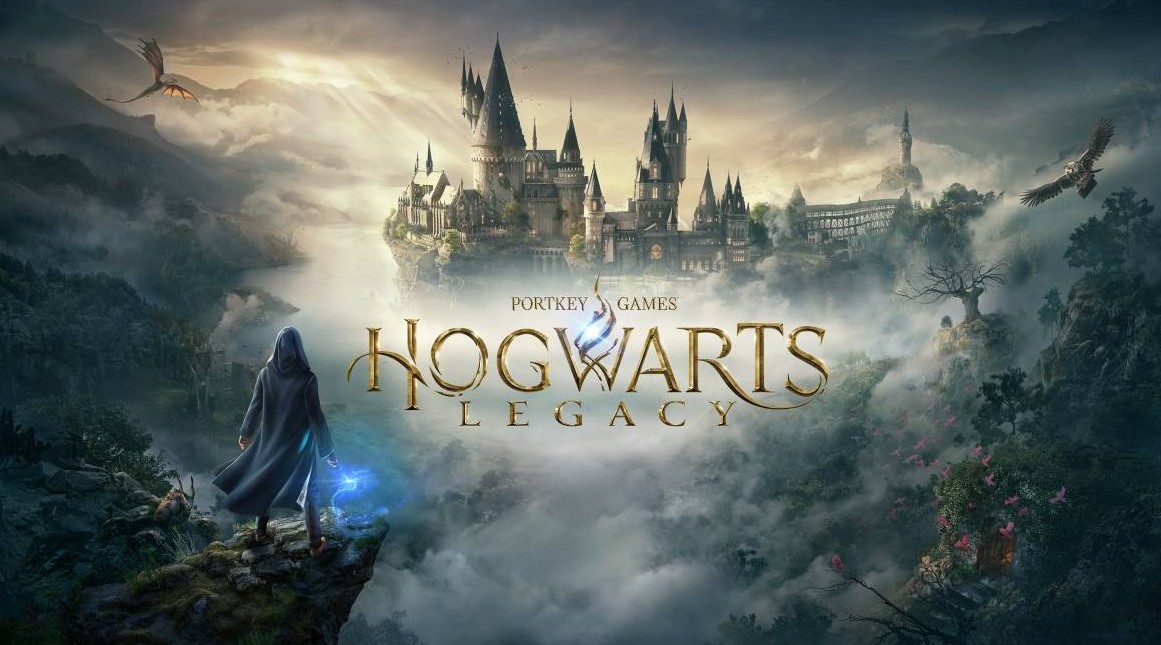 Hogwarts Legacy Postponed to 2023