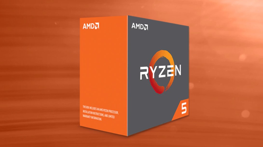 AMD Ryzen 5 1600X and 1500X Review