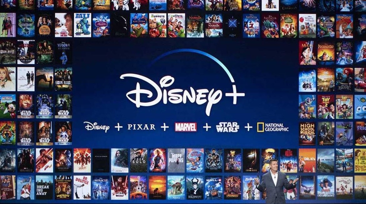 Number of Disney+ Subscribers in Turkey Announced