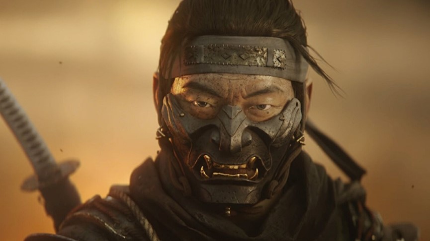 Sony's Ghost of Tsushima Movie Could Be Entirely Japanese
