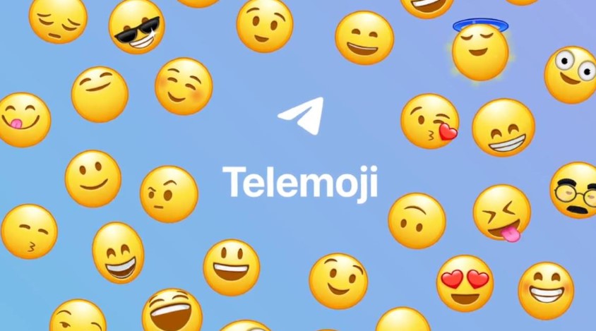 New Emojis Coming to Telegram Premium