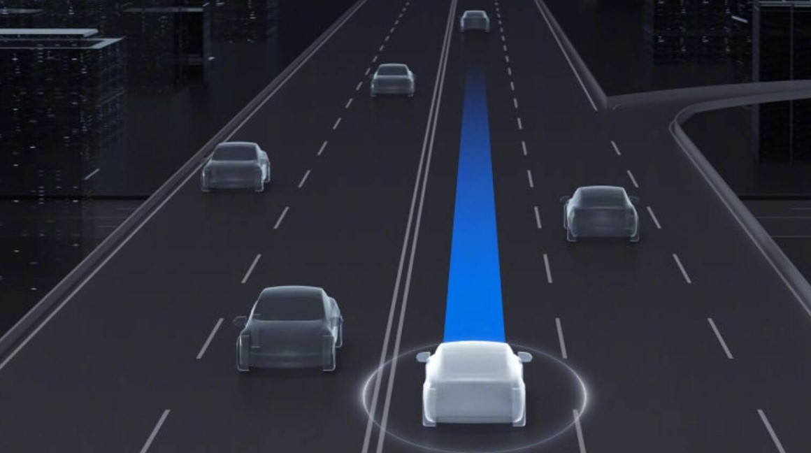 Xiaomi Pilot Technology For Autonomous Driving Introduced