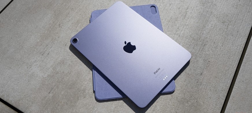 Details About the Design of the Next Generation iPad Revealed