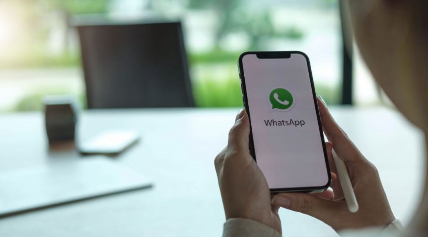 How to Send Long Videos from WhatsApp?