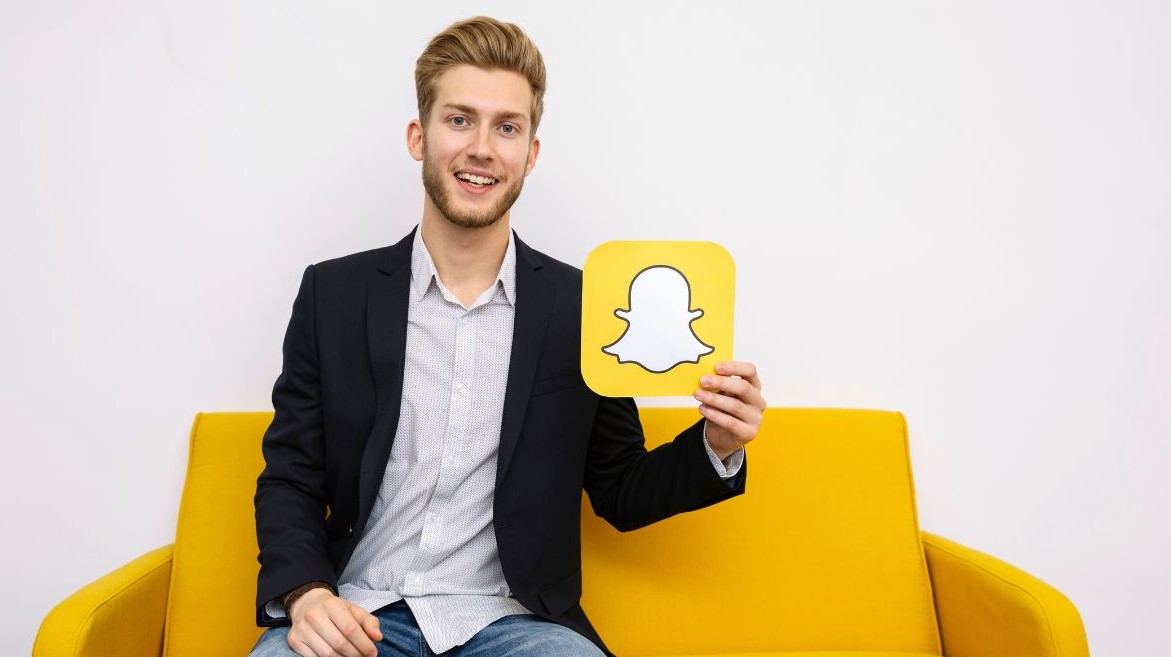 How to Record Snapchat Chat?