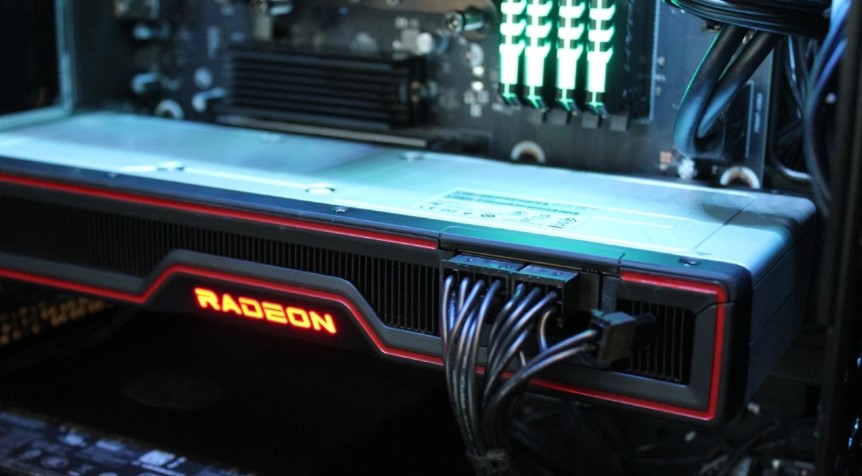 The Decline in Graphics Card Prices May Continue