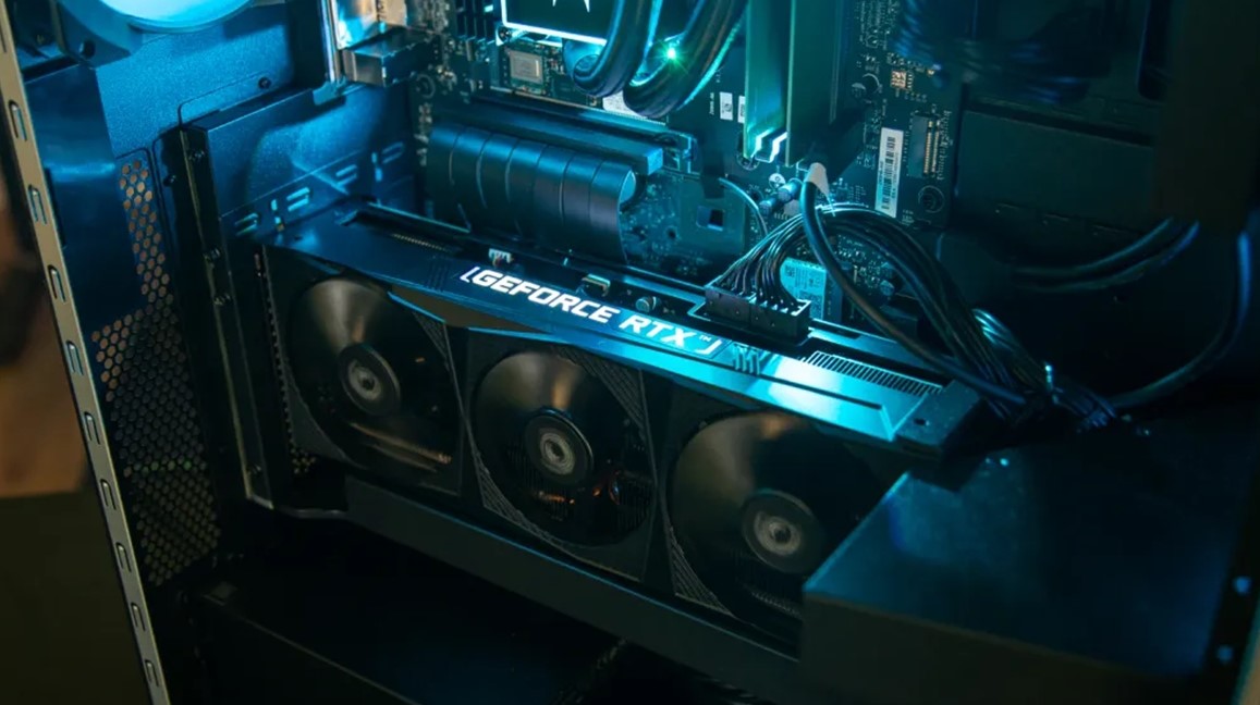 The Decline in Graphics Card Prices May Continue