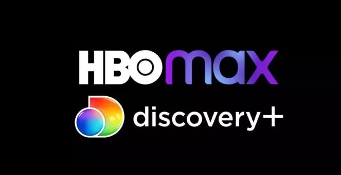 HBO Max and Discovery Plus Join Forces!