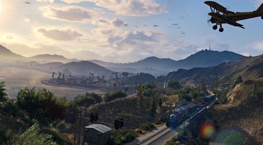 How will GTA 6 System Requirements Be?