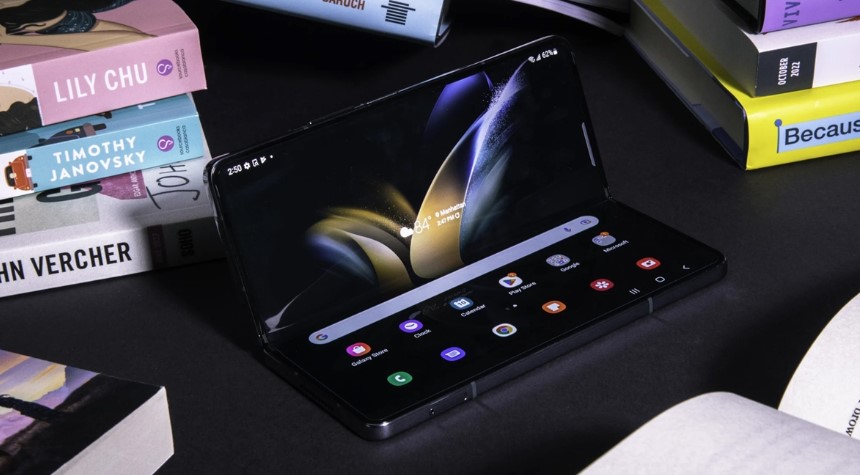 Samsung Reaches Record Pre-Orders on Galaxy Z Fold 4 and Z Flip 4