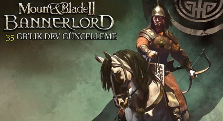Mount & Blade II Bannerlord e1.8.0 patch released