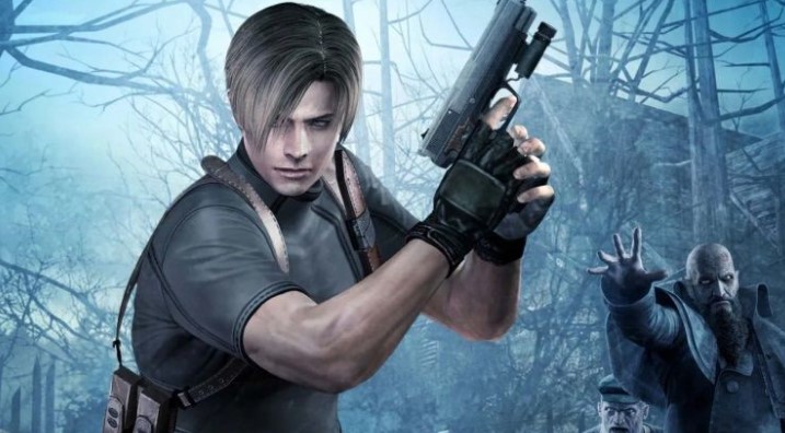 Resident Evil series veteran leaves Capcom
