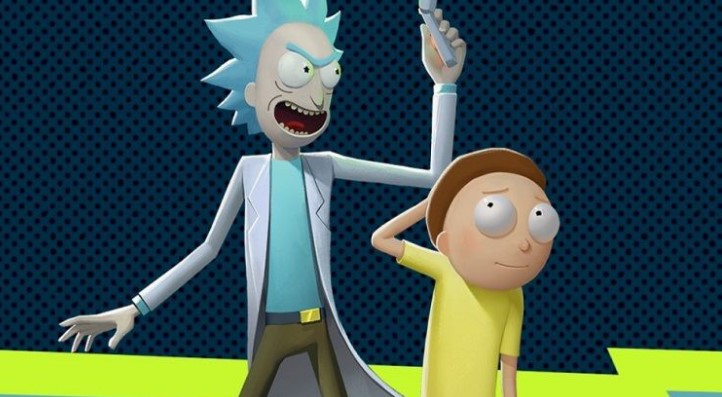 Multiversus Morty and season 1 release date announced