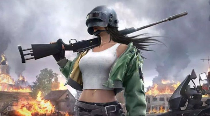 The number of free PUBG players has increased tremendously