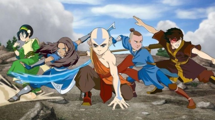 New Avatar: The Last Airbender game leaked