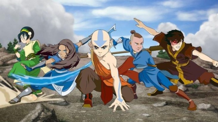 New Avatar: The Last Airbender game leaked