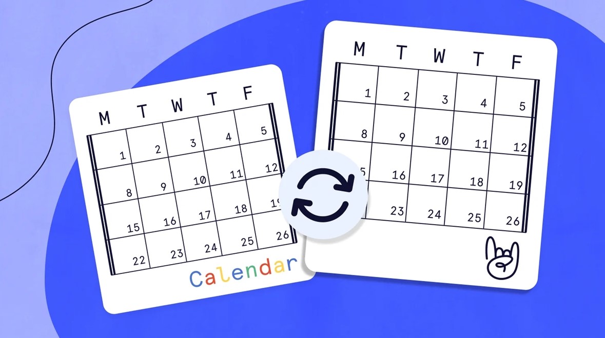 Google Calendar Reaches New Features with New Update