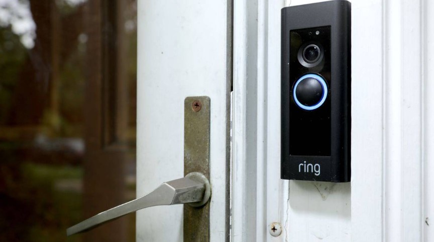 Vulnerability in Amazon Ring System Caused Big Problem