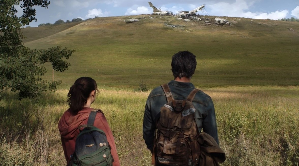The First Trailer of The Last of Us Series Has Been Released