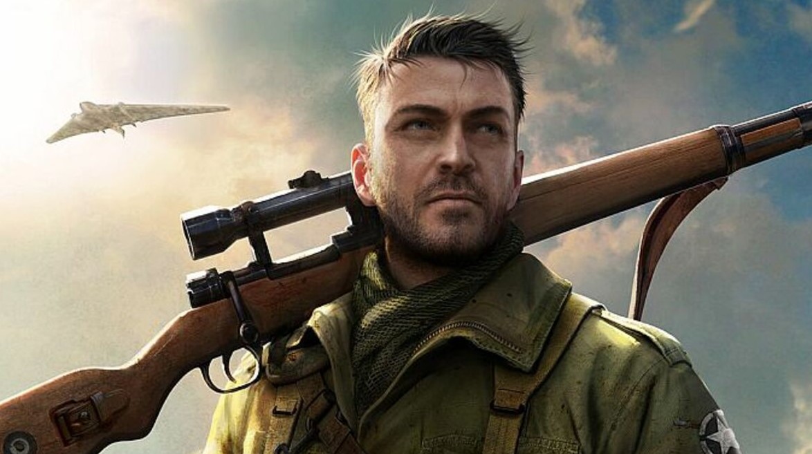 Best Sniper Games - 2022