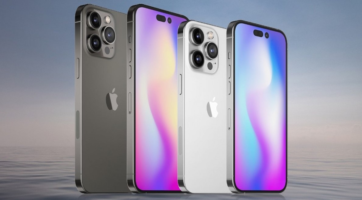 The Most Produced iPhone 14 Models Announced