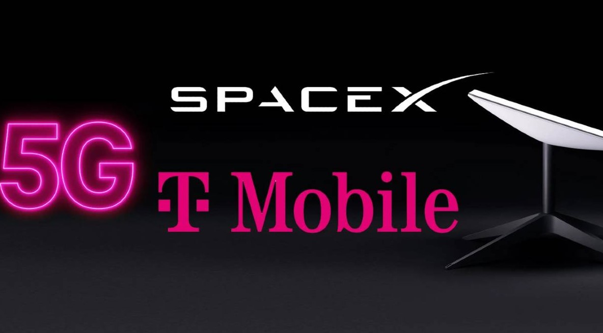 Starlink and T-Mobile Will Collaborate
