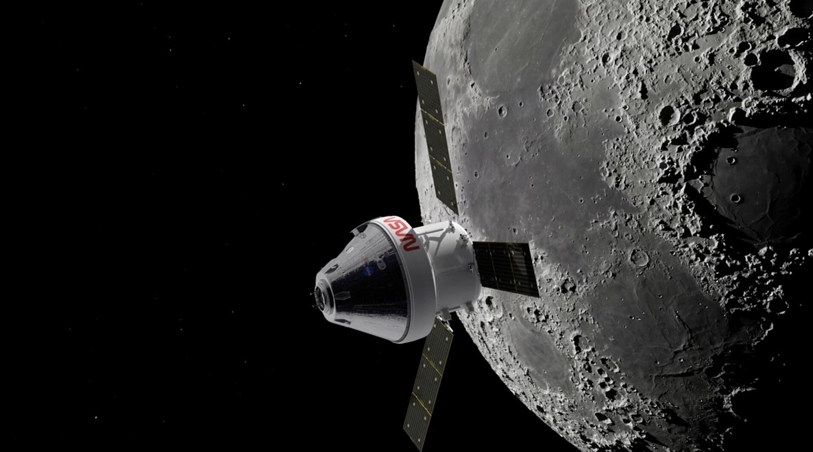 NASA Released A New Video Introducing the Artemis I Mission