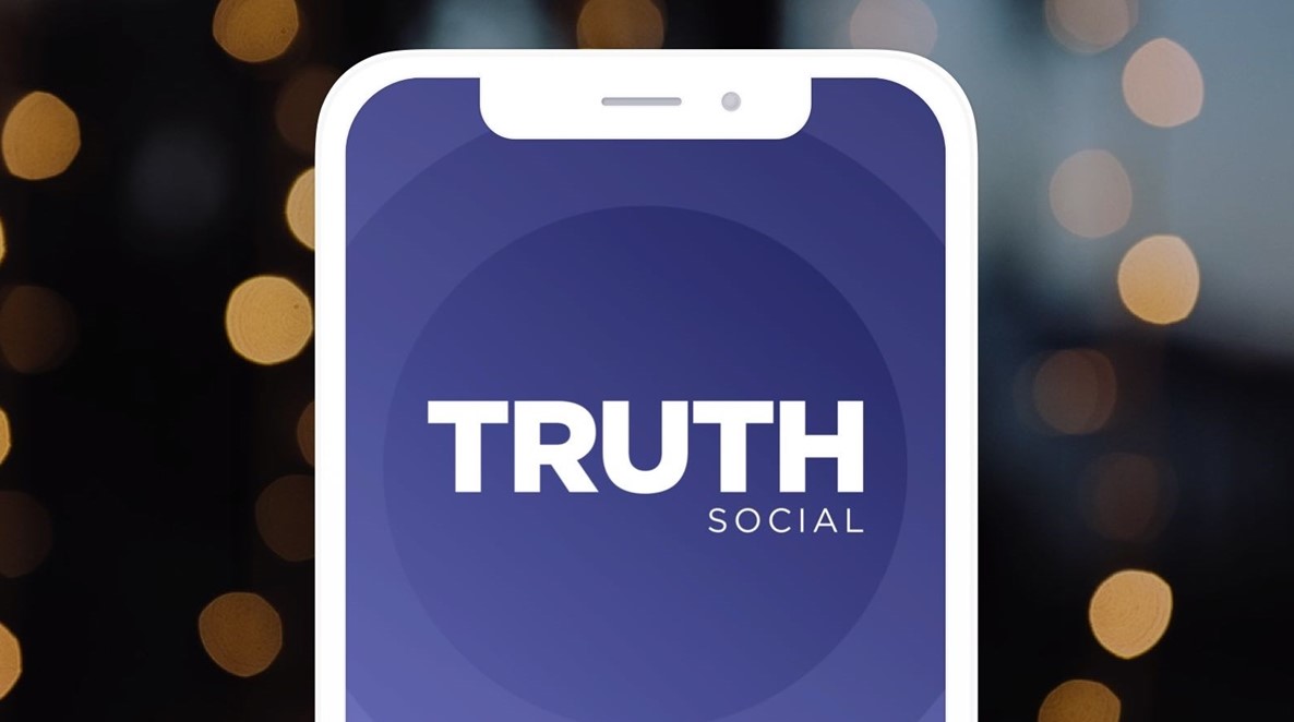 Trump's Social Media App Truth Social Could Shut Down