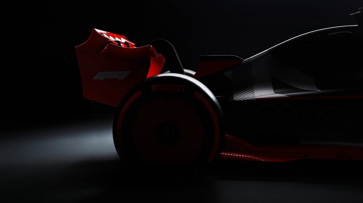 Audi Announced to Join Formula 1