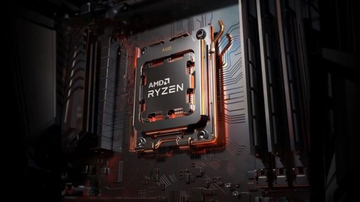 Release date and price of AMD Ryzen 7000 series processors announced
